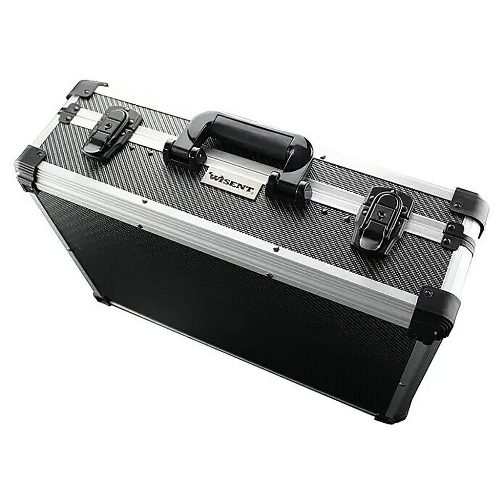 Tööriistakomplekt Wisent 127-osaline