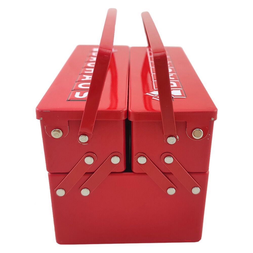 Tööriistakast BAUHAUS Mini 7,8 x 12 x 7,8 cm