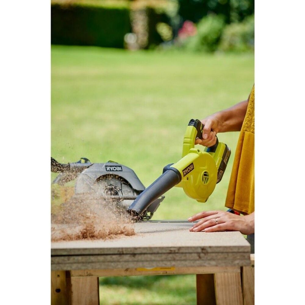 Akupuhur Ryobi One+ R18TB-0, 18 V