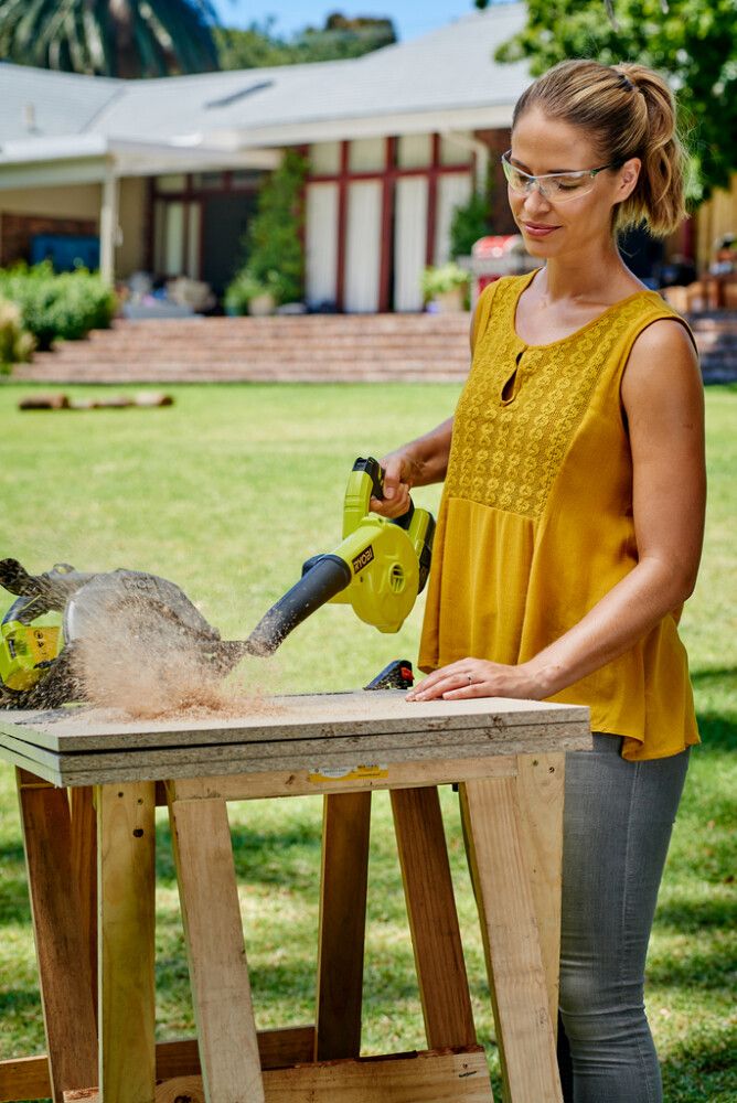 Akupuhur Ryobi One+ R18TB-0, 18 V