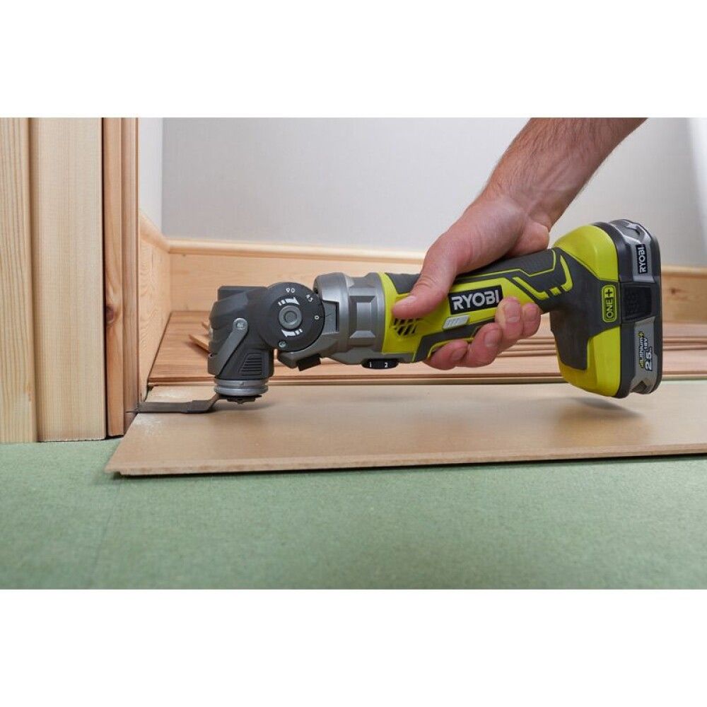 Multitööriist Ryobi ONE+ R18MT-0, 18 V