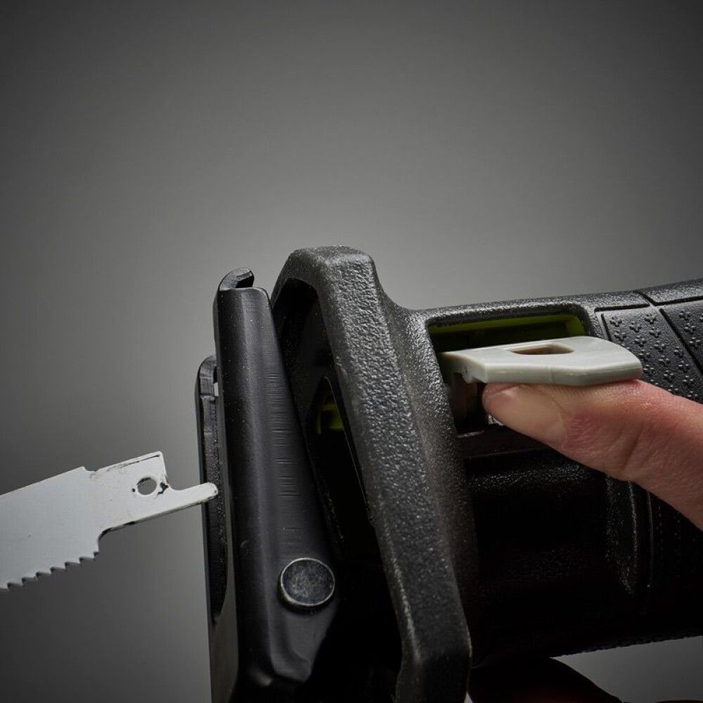 Akuuniversaalsaag Ryobi ONE+ R18RS-0, 18 V