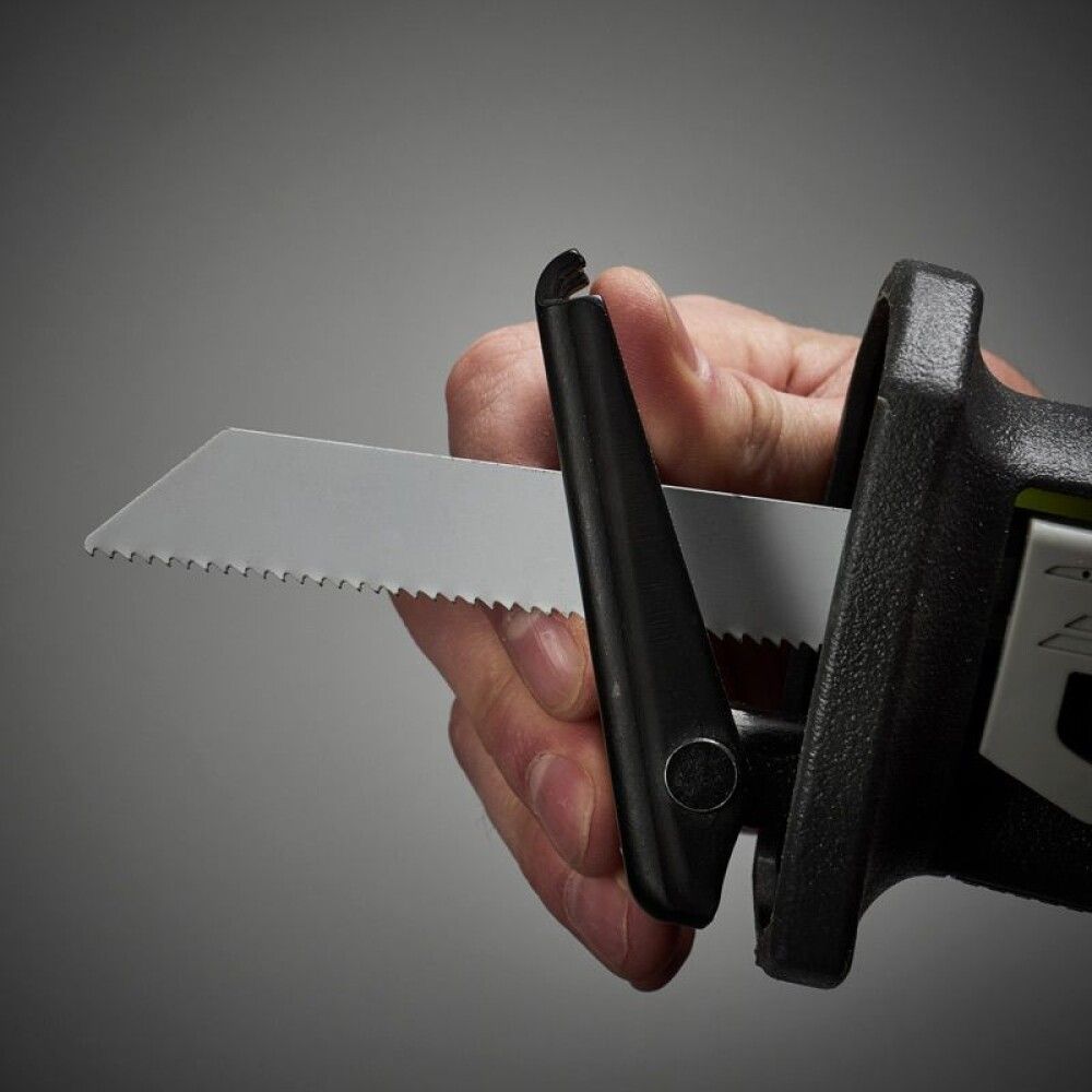 Akuuniversaalsaag Ryobi ONE+ R18RS-0, 18 V