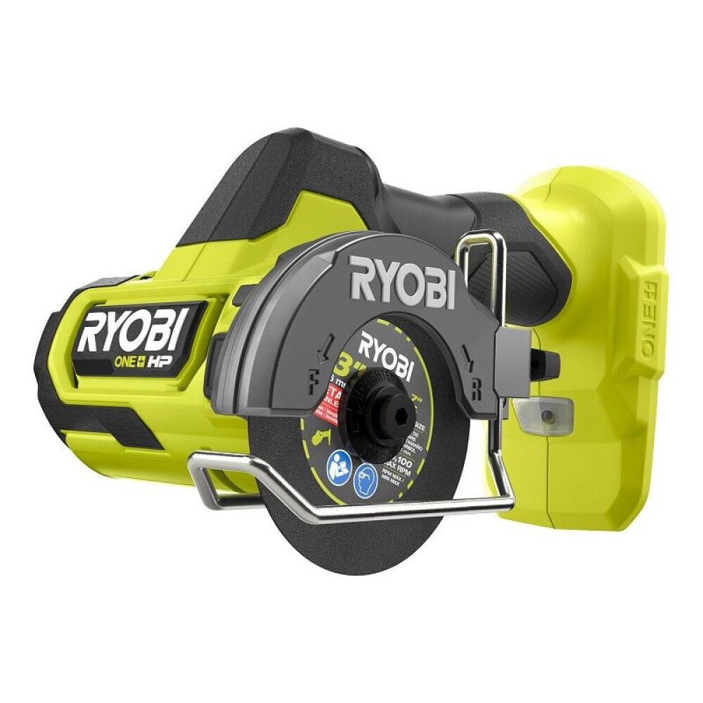 Universaallõikur Ryobi ONE+ RCT18C-0