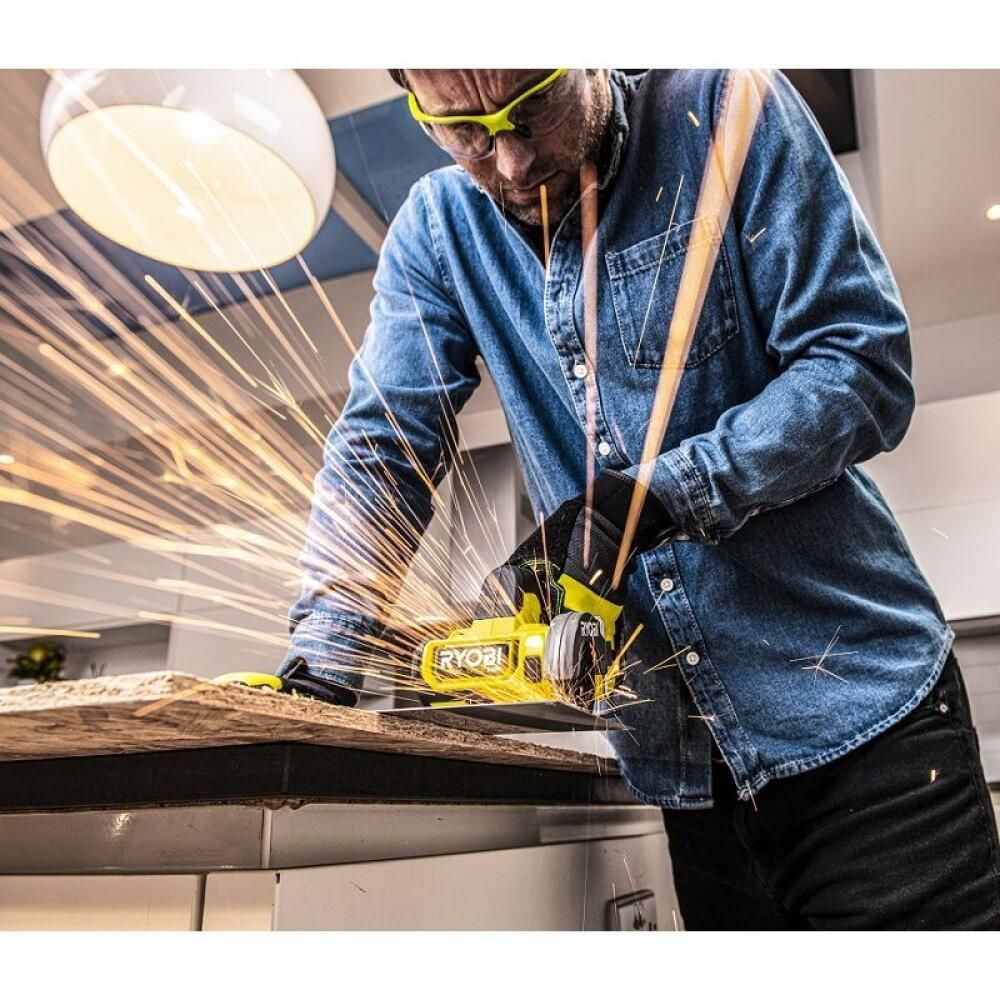 Universaallõikur Ryobi ONE+ RCT18C-0