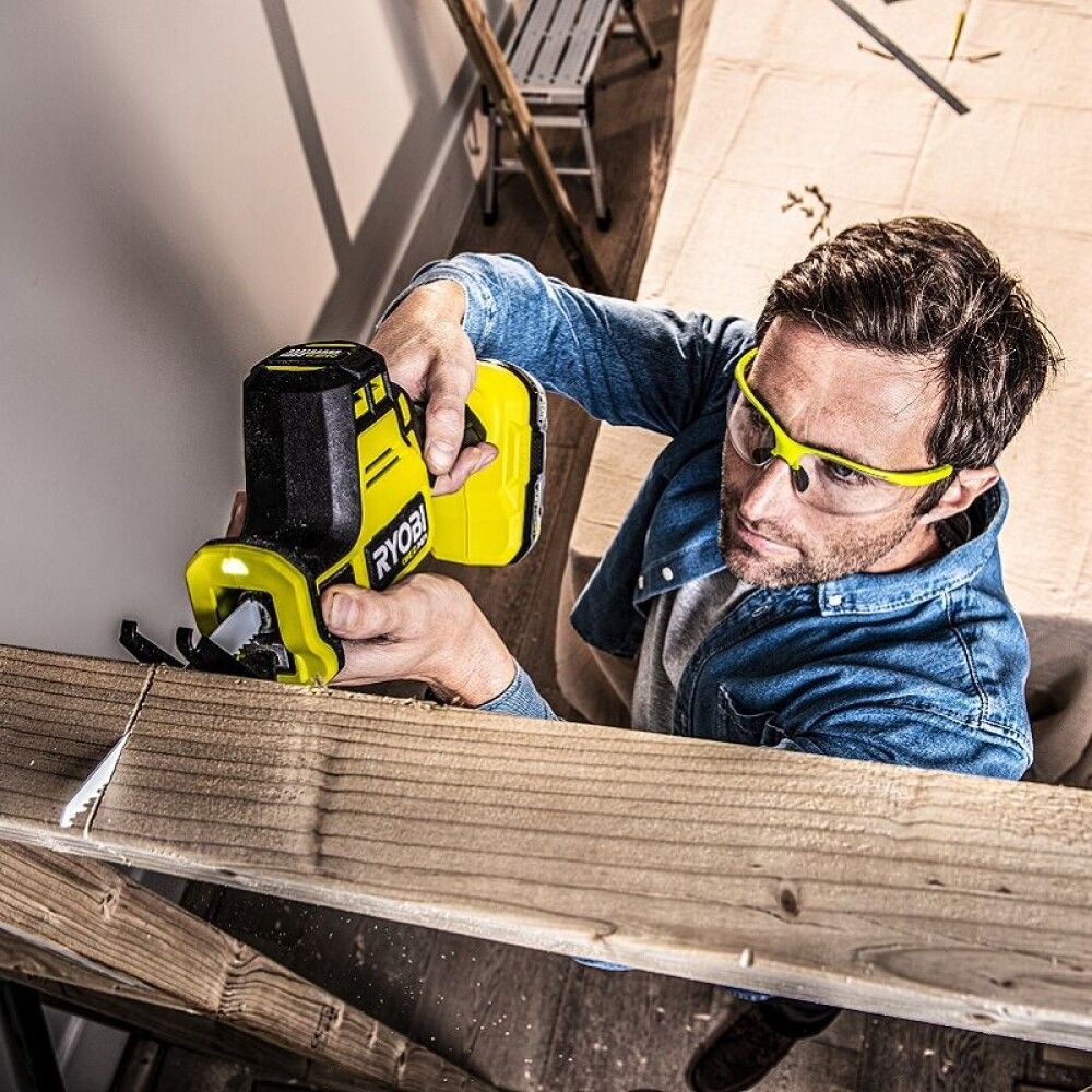 Akutiigersaag Ryobi ONE+ HP RRS18C-0, 18 V