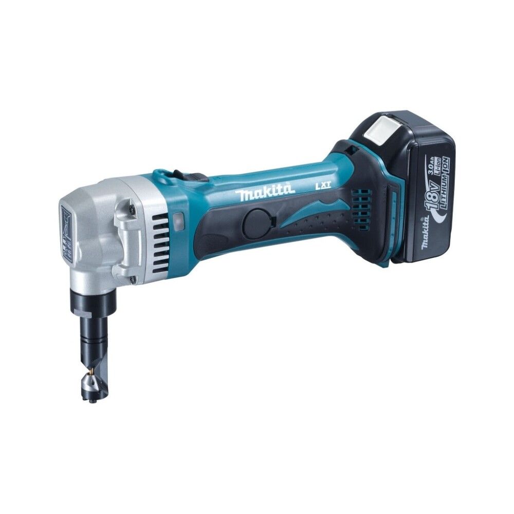 Akuplekilõikur Makita DJN161Z, 18 V