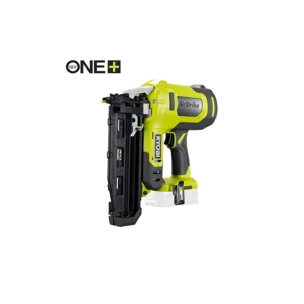 Naelapüstol Ryobi ONE+ R16GN18-0