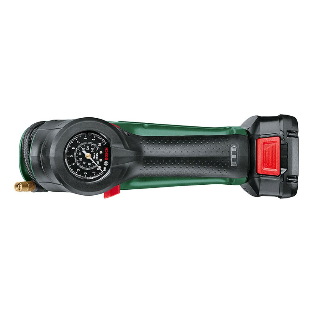 Akupump Bosch UniversalPump 18 V Solo