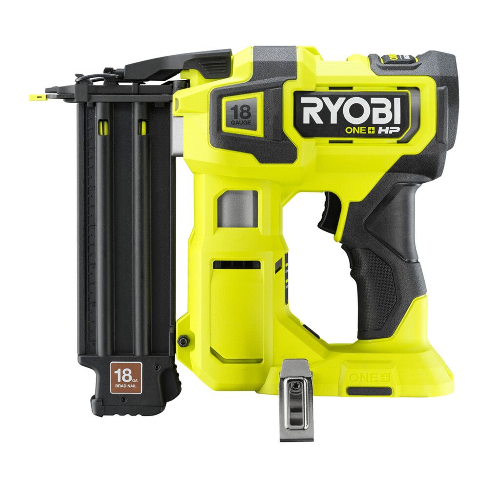 Akunaelapüstol Ryobi ONE+ HP R18GN18X-0 18 V