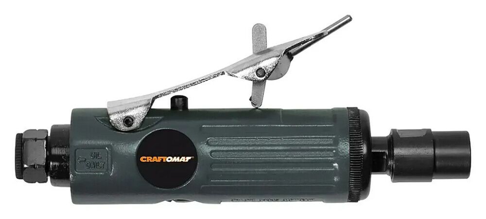 Lihvimisotsikute komplekt Craftomat Kit-Line