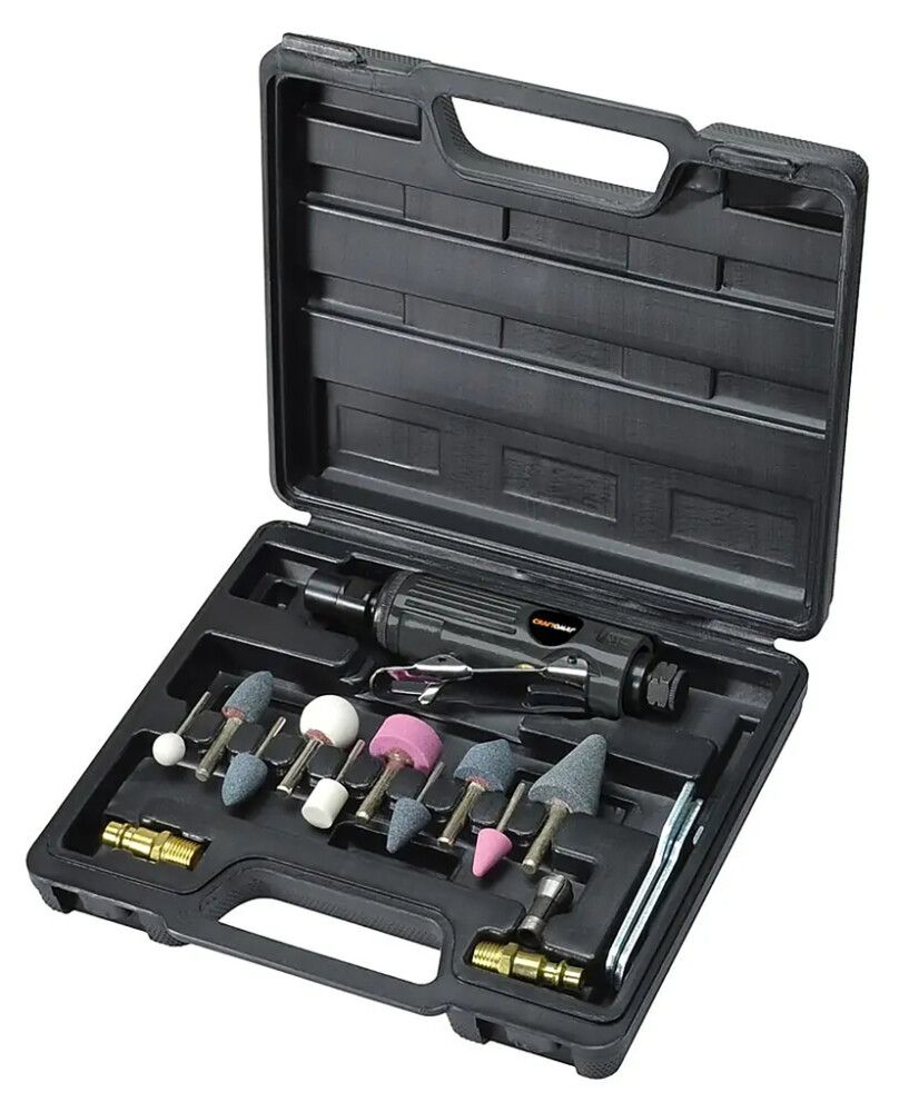 Lihvimisotsikute komplekt Craftomat Kit-Line