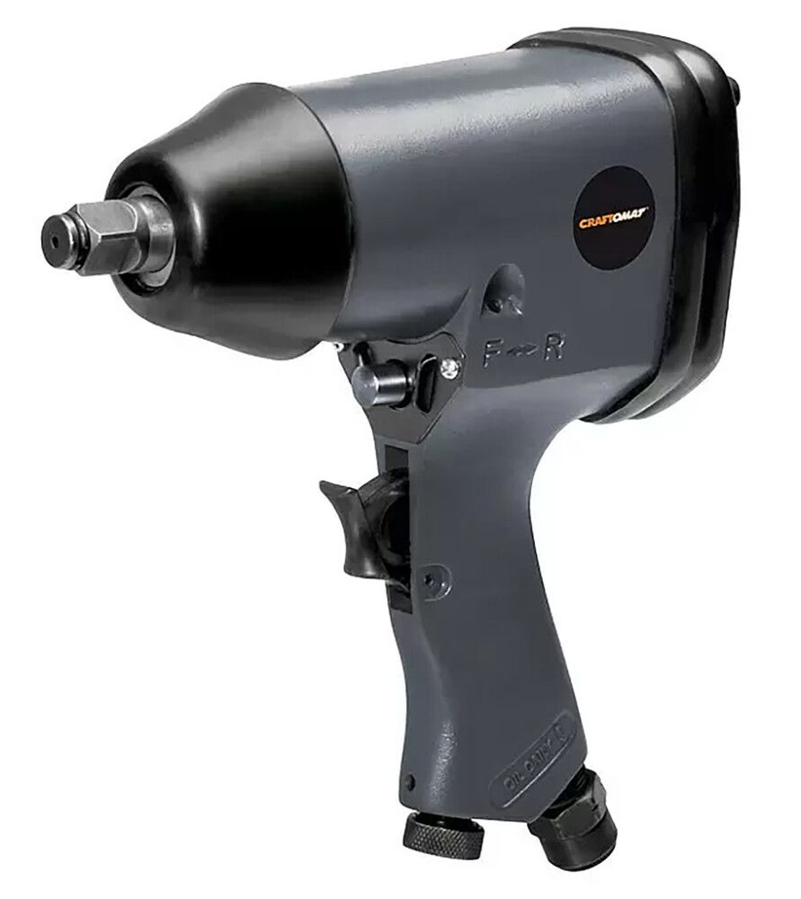 Mutrikeeraja komplekt Craftomat Kit-Line