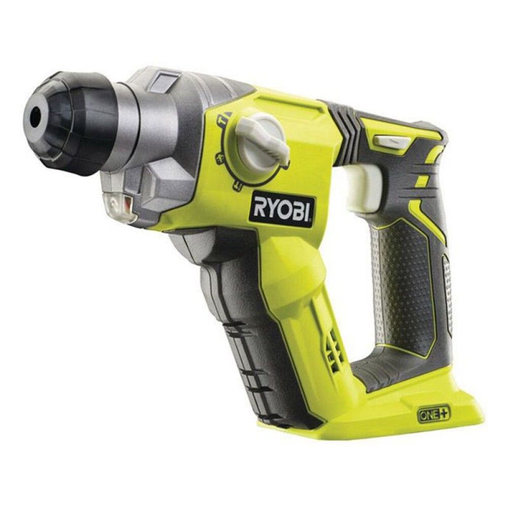 Puurvasar Ryobi R18SDS-0, 18 V