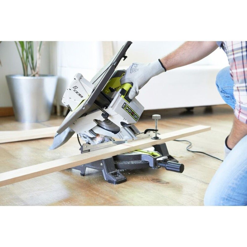 Järkamissaag Ryobi RTMS1800-G, 1800 W
