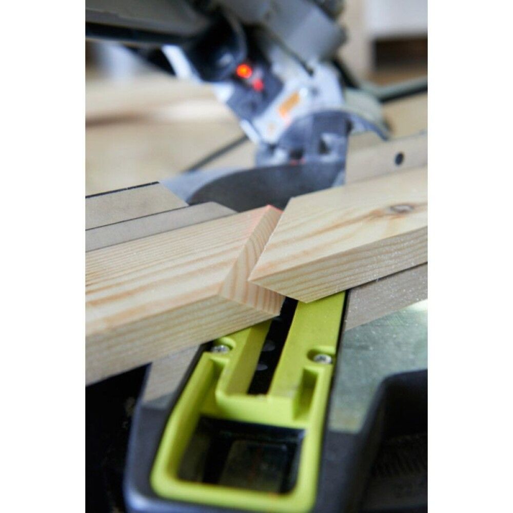 Järkamissaag Ryobi RTMS1800-G, 1800 W