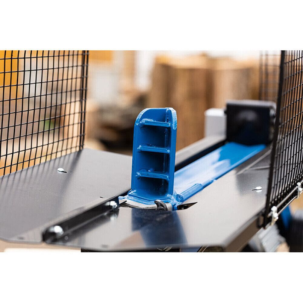 Hüdrauliline puulõhkuja Scheppach HL760LS