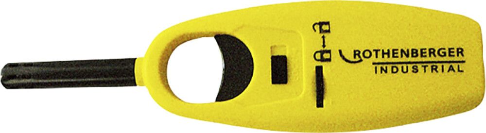 GAASISÜÜTAJA ROTHENBERGER MINI