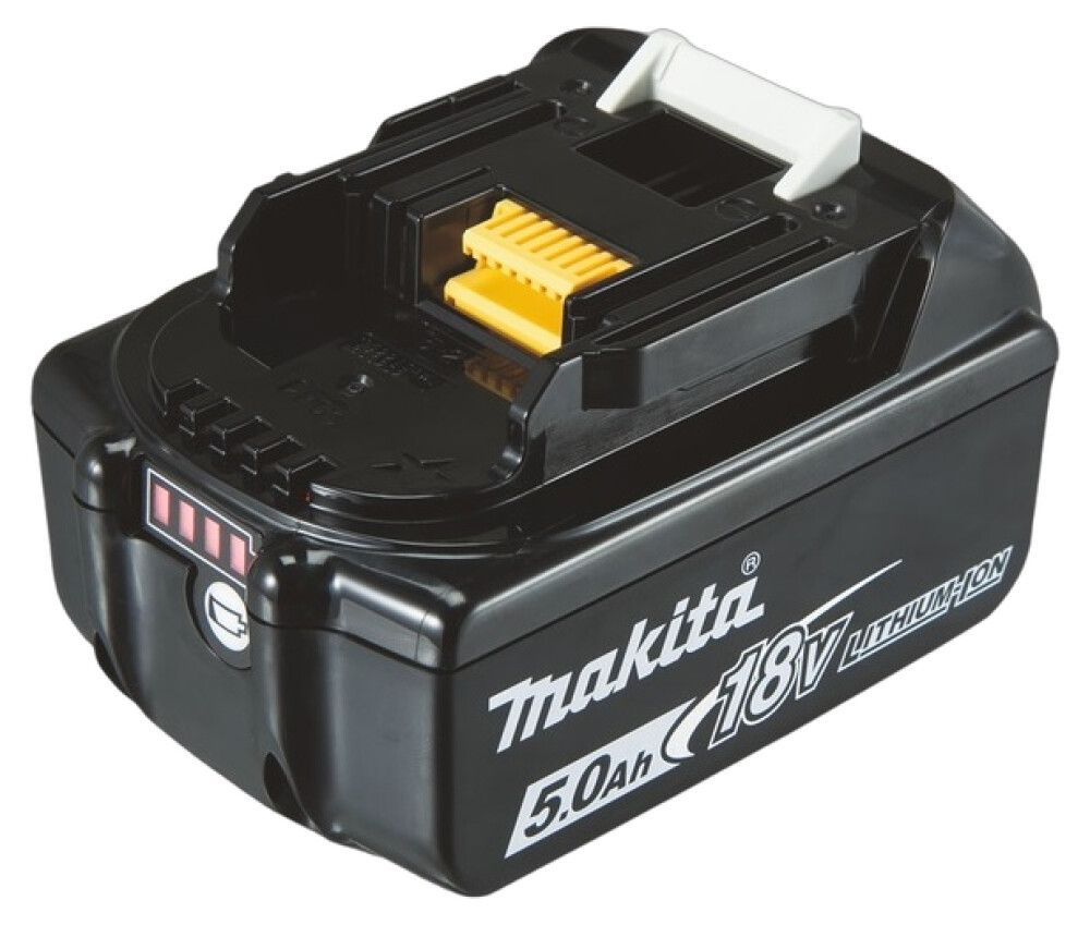 Aku Makita BL1850B, 18 V 5 Ah 