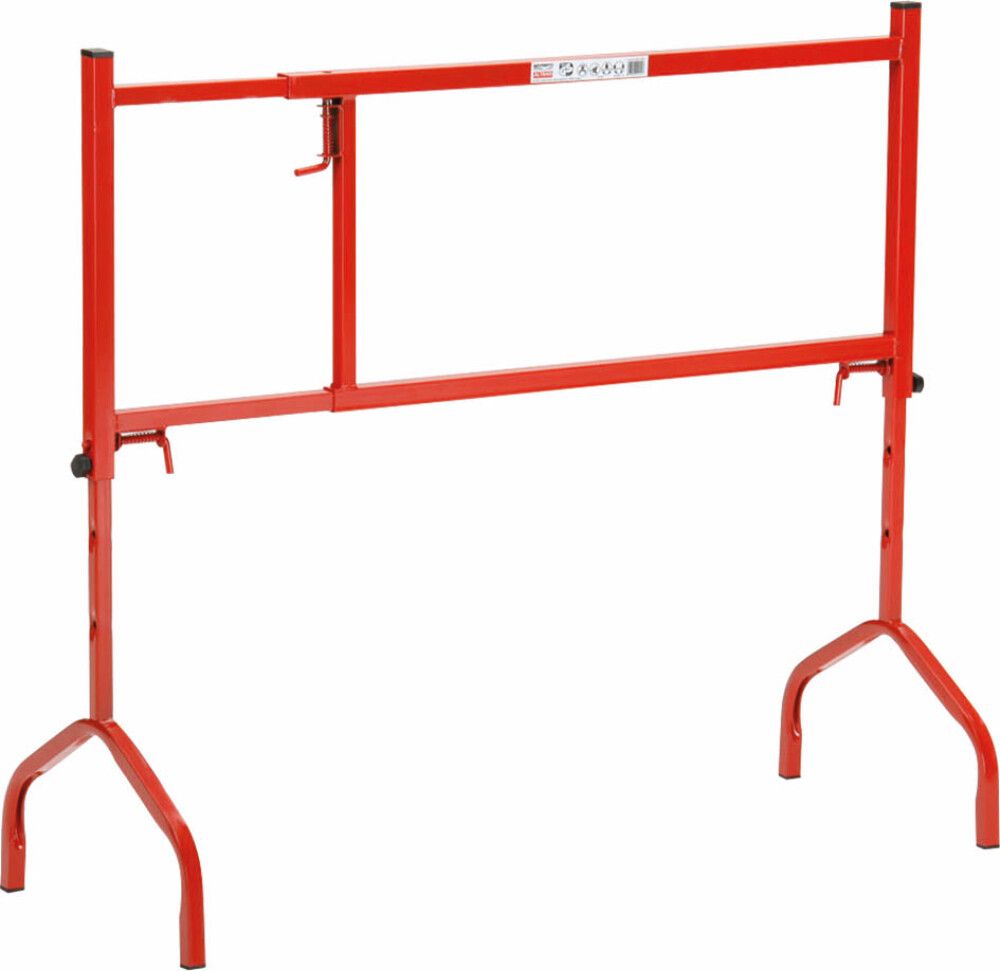 Tööpukk Altrad Universal reguleeritav