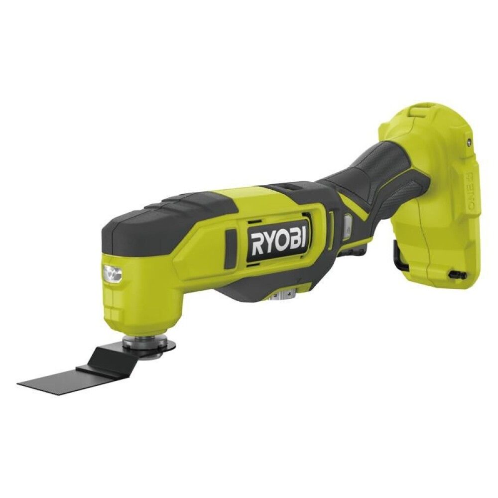 Akumultitööriist Ryobi ONE+ RMT18-0