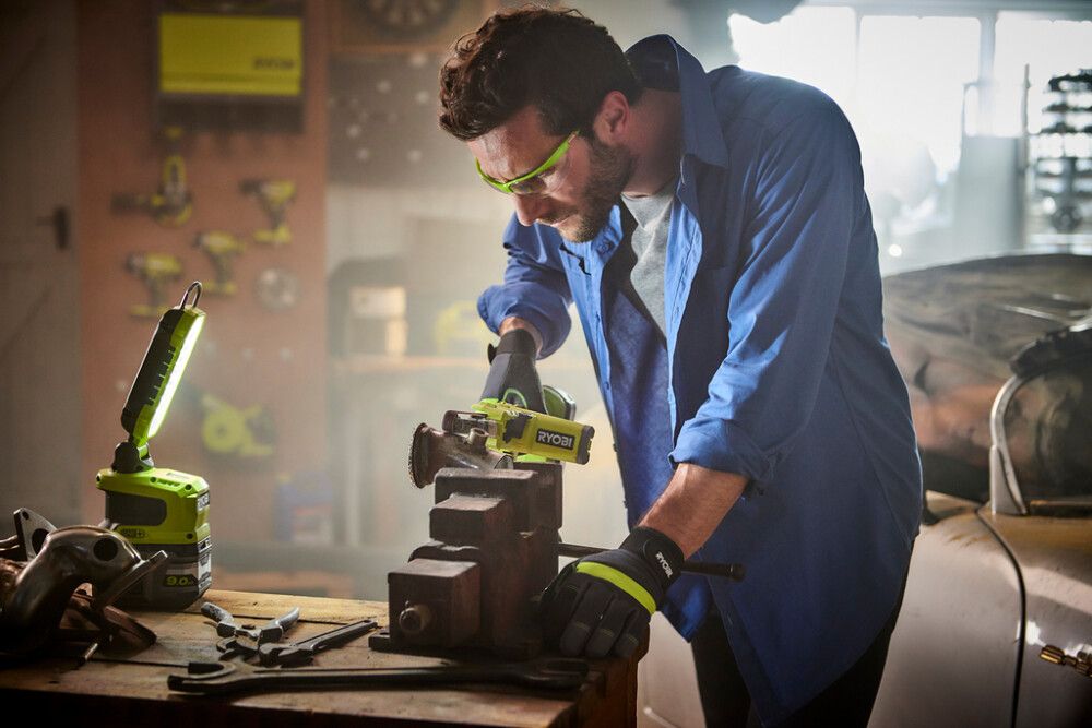 Töövalgusti Ryobi ONE+ R18ALP-0, 18 V