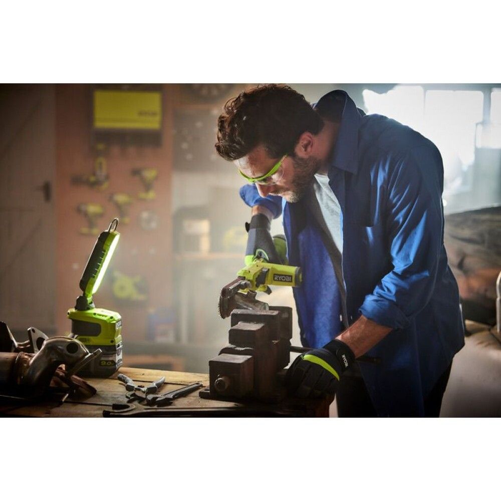 Töövalgusti Ryobi ONE+ R18ALP-0, 18 V