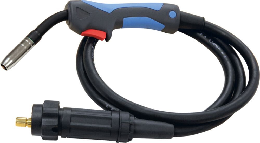 Keevitusaparaat Gys Easymig 150 3in1