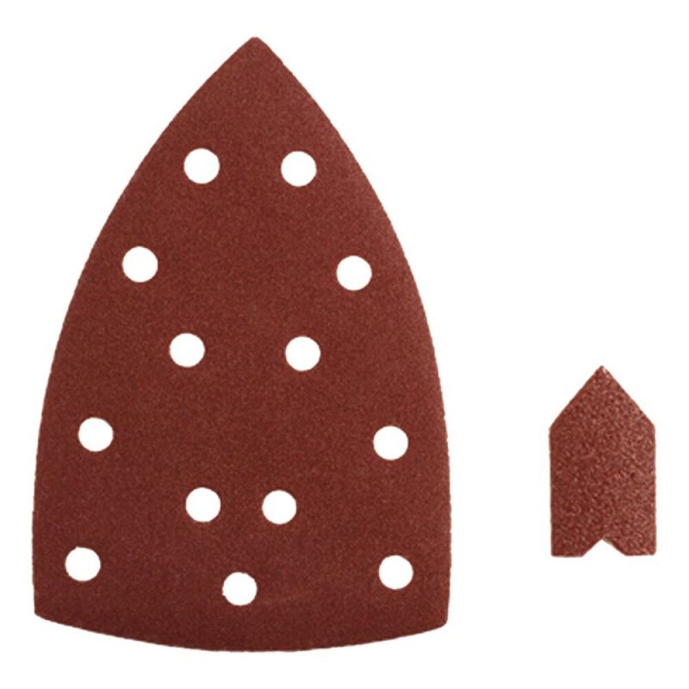 Lihvpaberite komplekt Ryobi SPS20A 20 tk