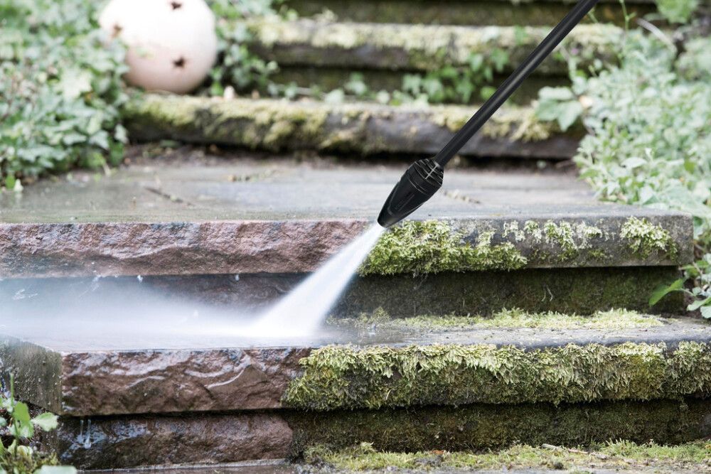 Turbootsik Kärcher DB 180