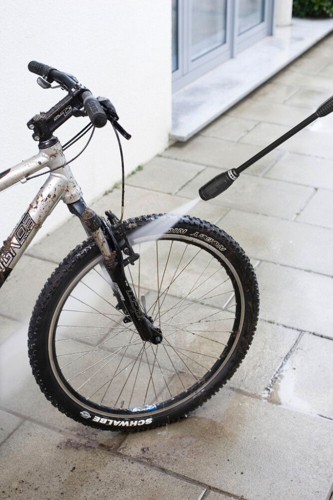 Vario Power otsik Kärcher VP120