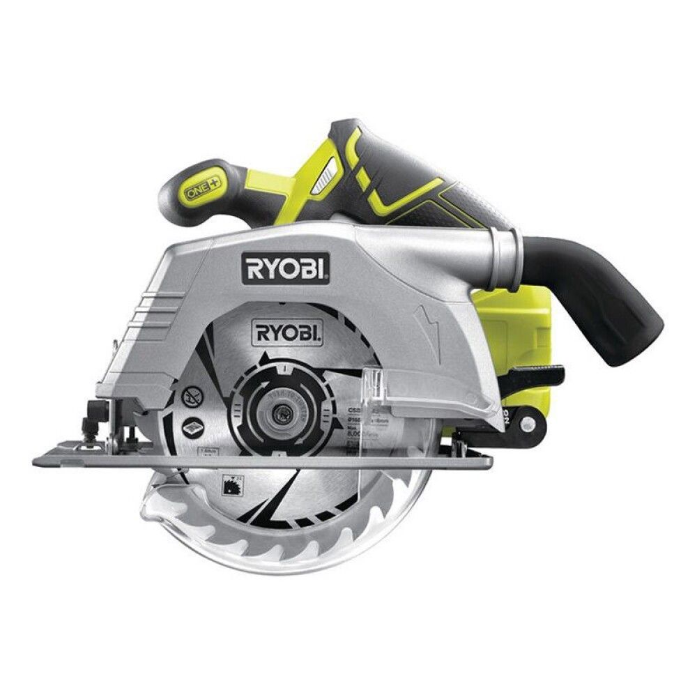 Akuketassaag Ryobi ONE+ R18CS-0