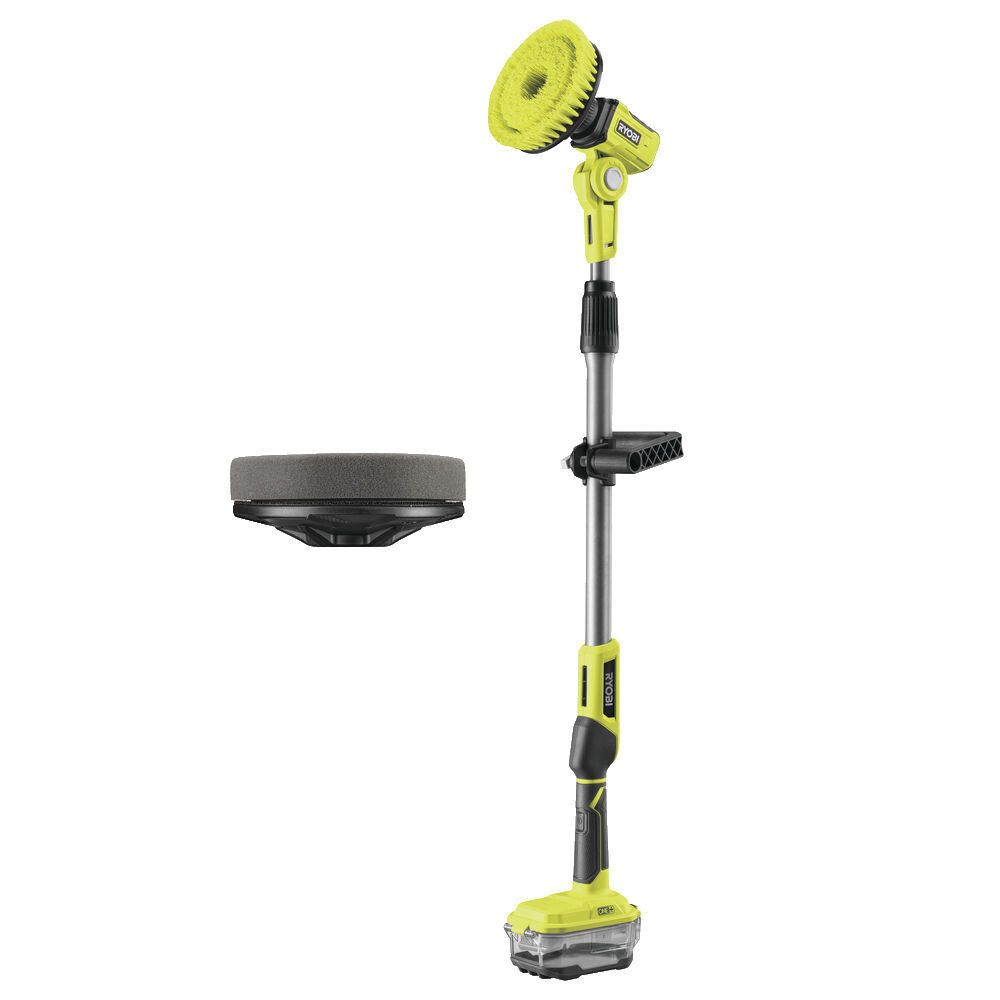 Küürimisseade Ryobi ONE+ R18TPS-0