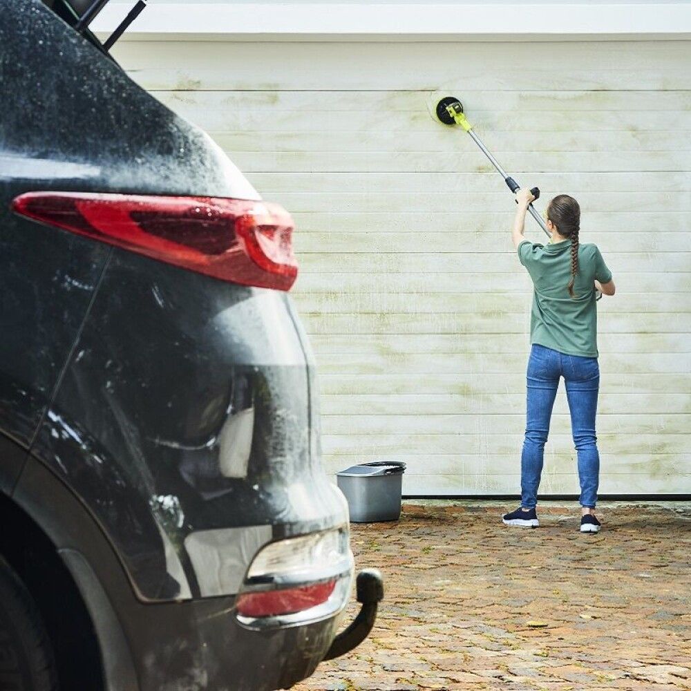 Küürimisseade Ryobi ONE+ R18TPS-0