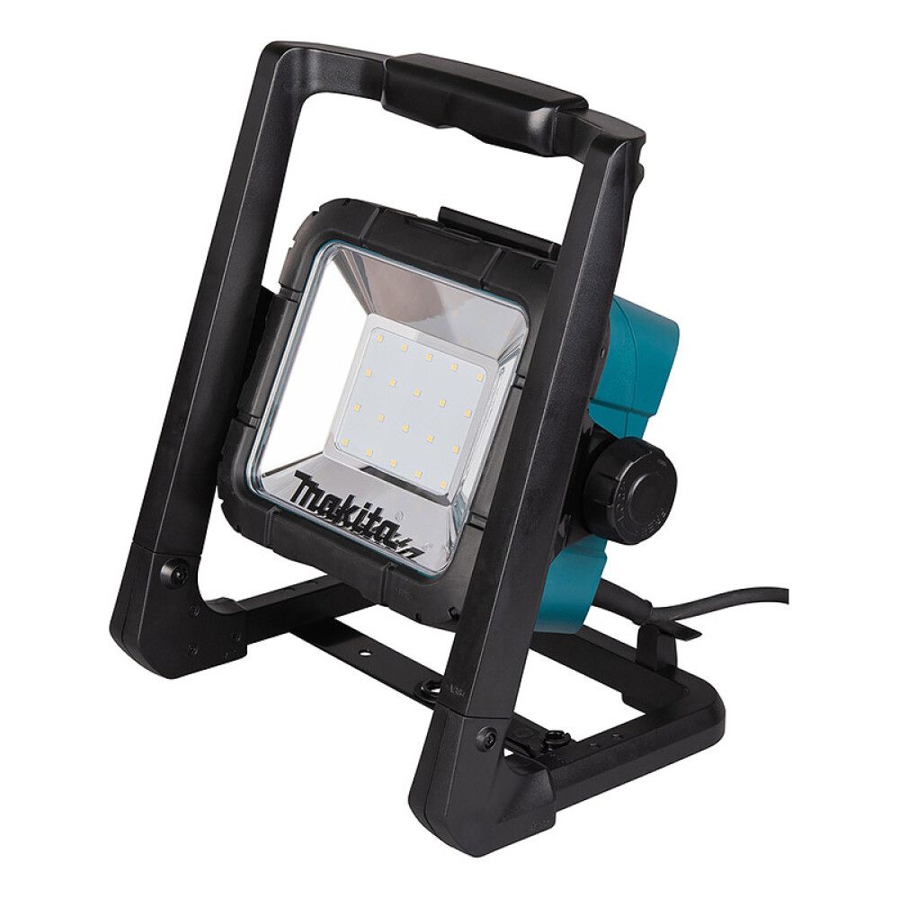 LED-prožektor Makita DML805