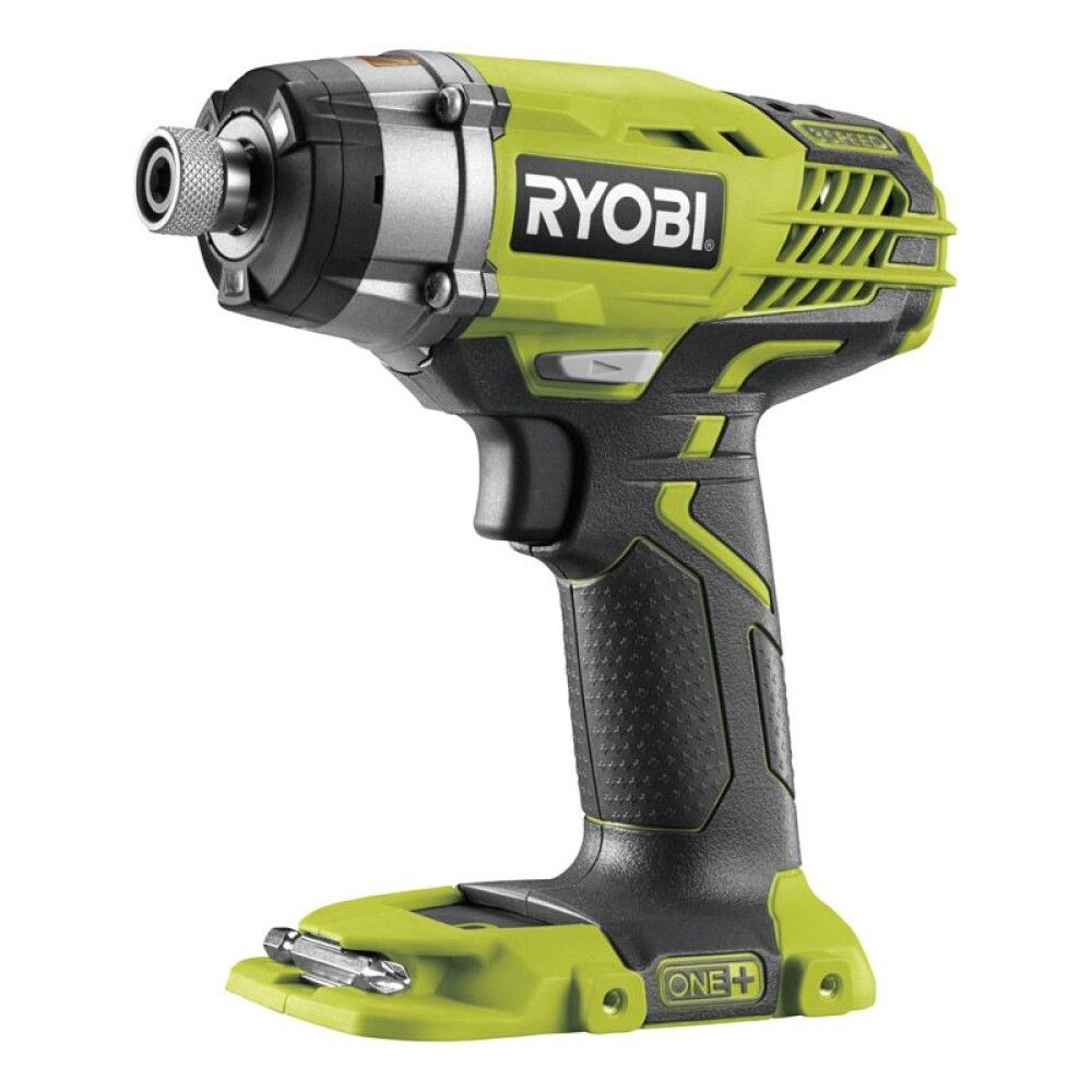 Akulöökkruvikeeraja Ryobi ONE+ R18ID3-0, 18 V