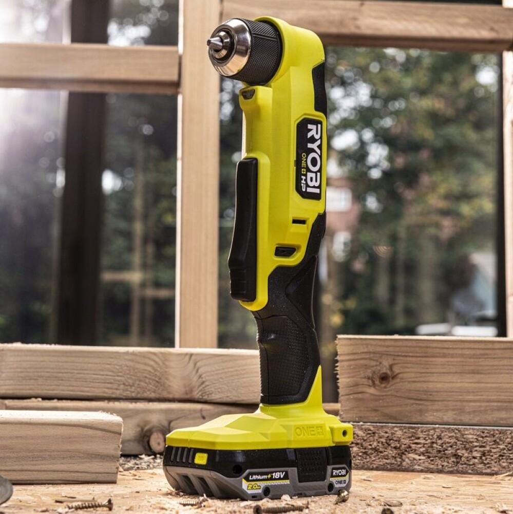 Akunurktrell Ryobi ONE+ HP RAD18C-0, 18 V