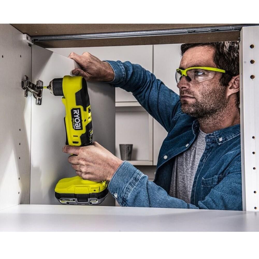 Akunurktrell Ryobi ONE+ HP RAD18C-0, 18 V