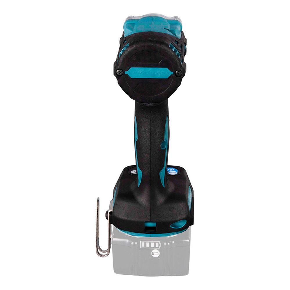 Akulöökmutrikeeraja Makita DTW300Z, 18 V