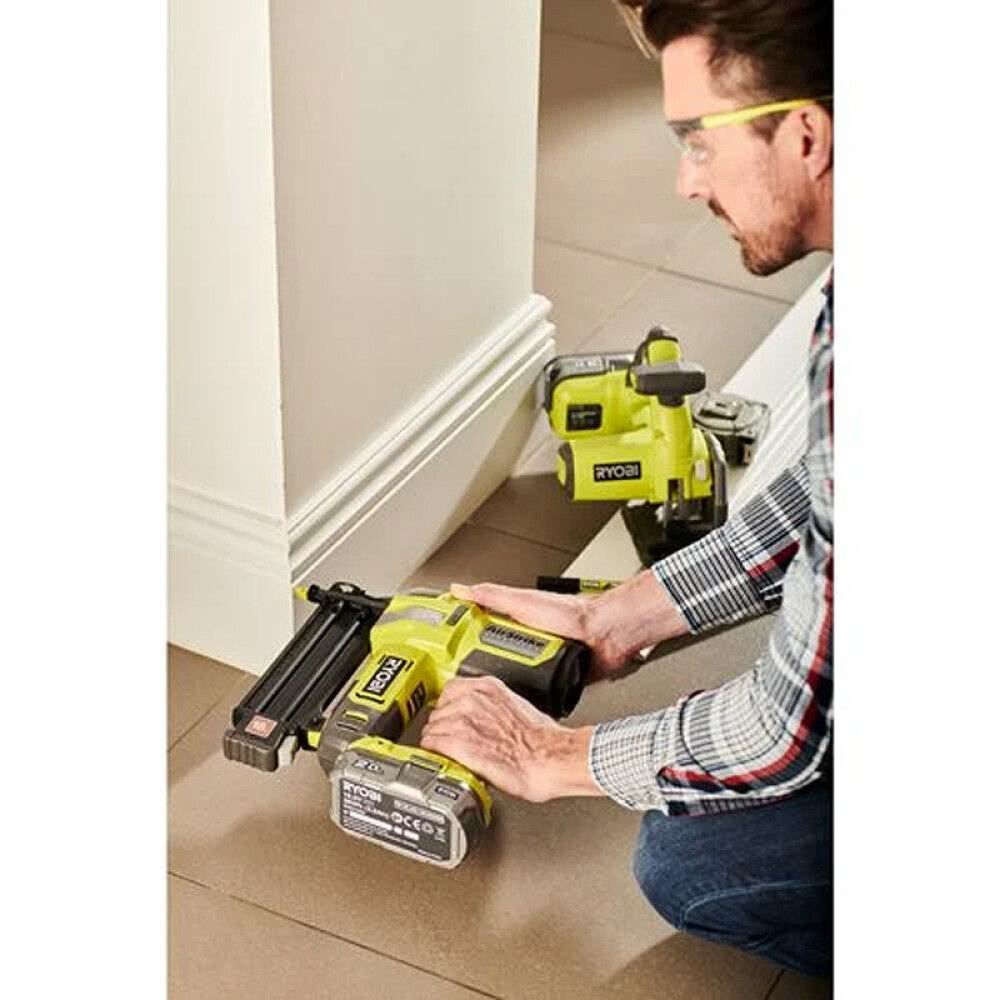 Naelapüstol Ryobi ONE+ R18GN18-0