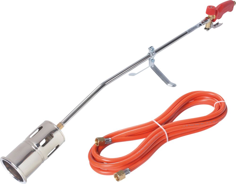 Soojenduspõleti komplekt Rothenberger RoMaxi