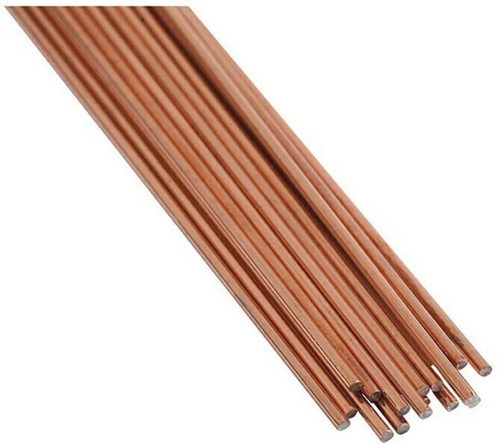 Kõvajoodisvardad Rothenberger Rolot 605 1,5 mm