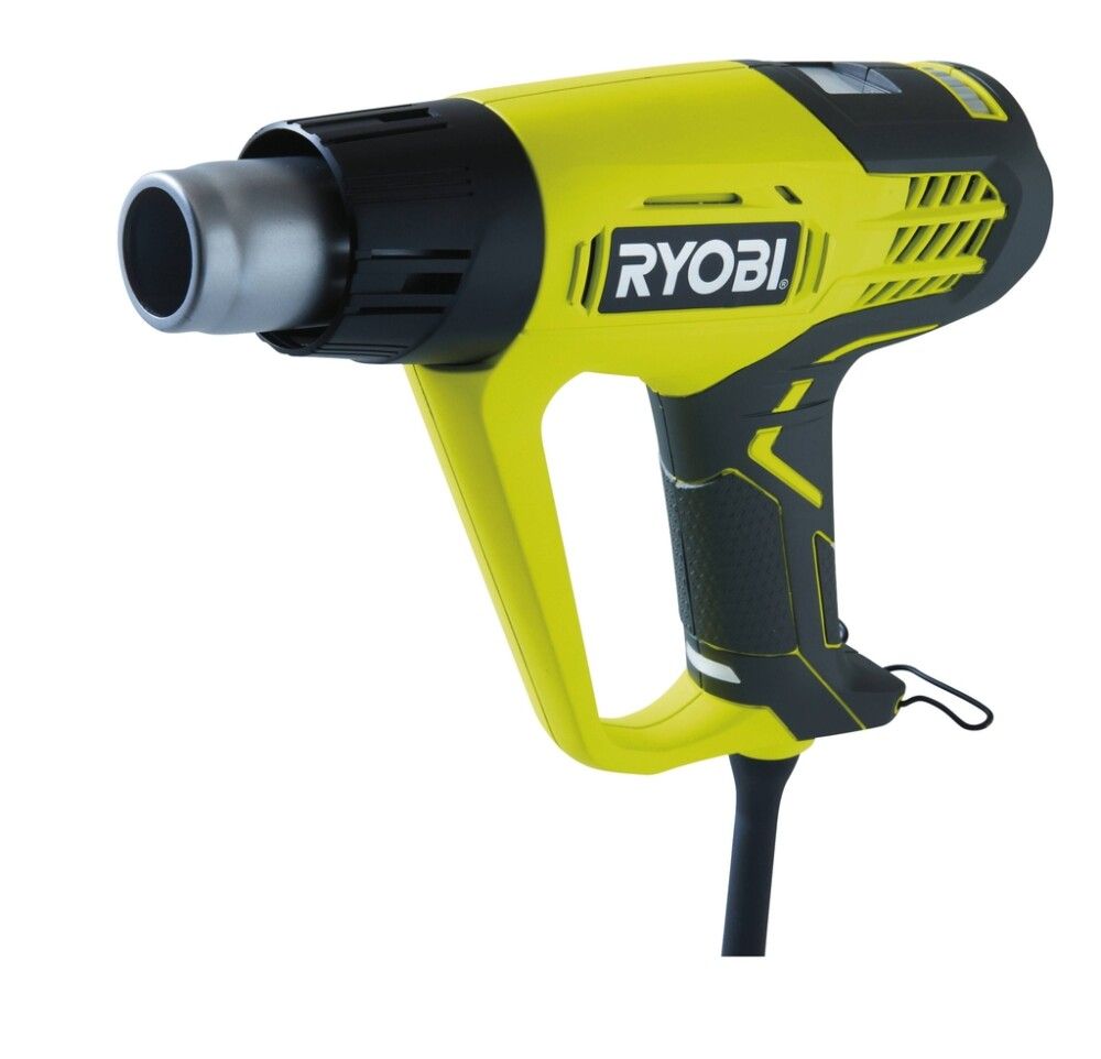 Kuumaõhupüstol Ryobi EHG2020LCD 2000 W
