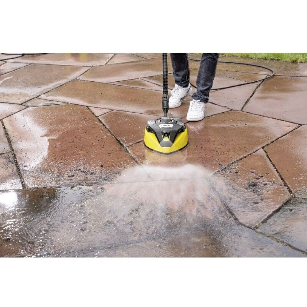 Pinnapuhasti Kärcher T 7 Plus T-Racer