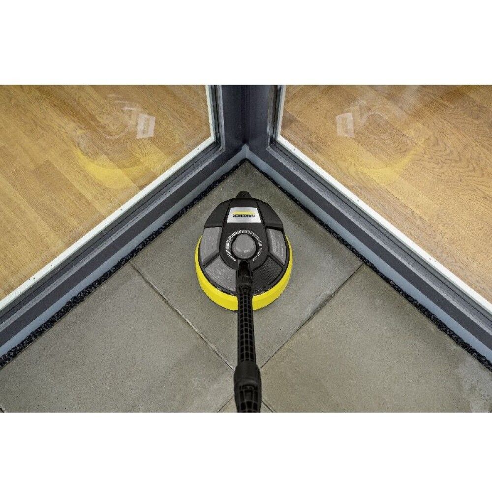 Pinnapuhasti Kärcher T 7 Plus T-Racer