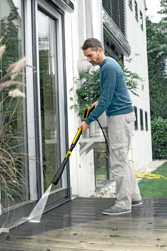 Pihustustoru Kärcher Multi Jet 145 3 in 1