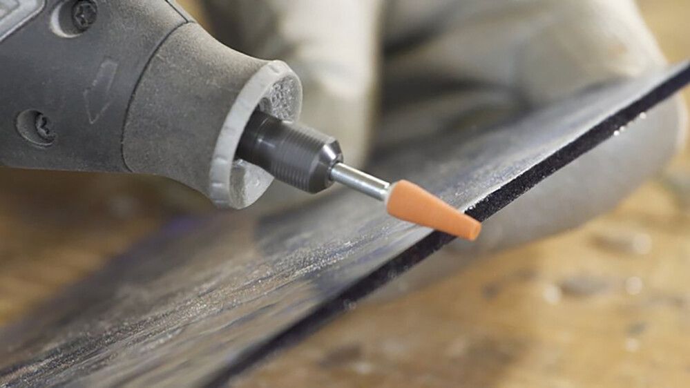 Lihvkivi Dremel 953 6,4 mm