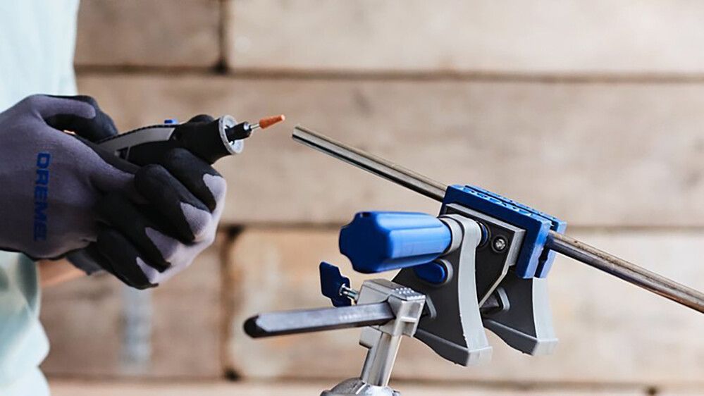 Lihvkivi Dremel 953 6,4 mm