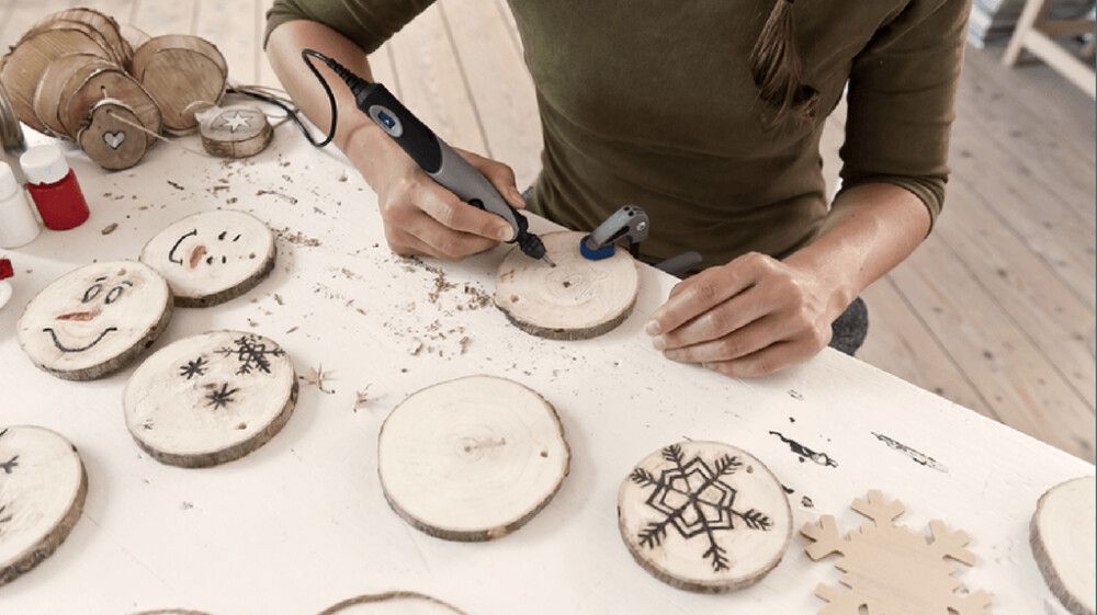 Multitööriist Dremel Stylo+ 2050-15