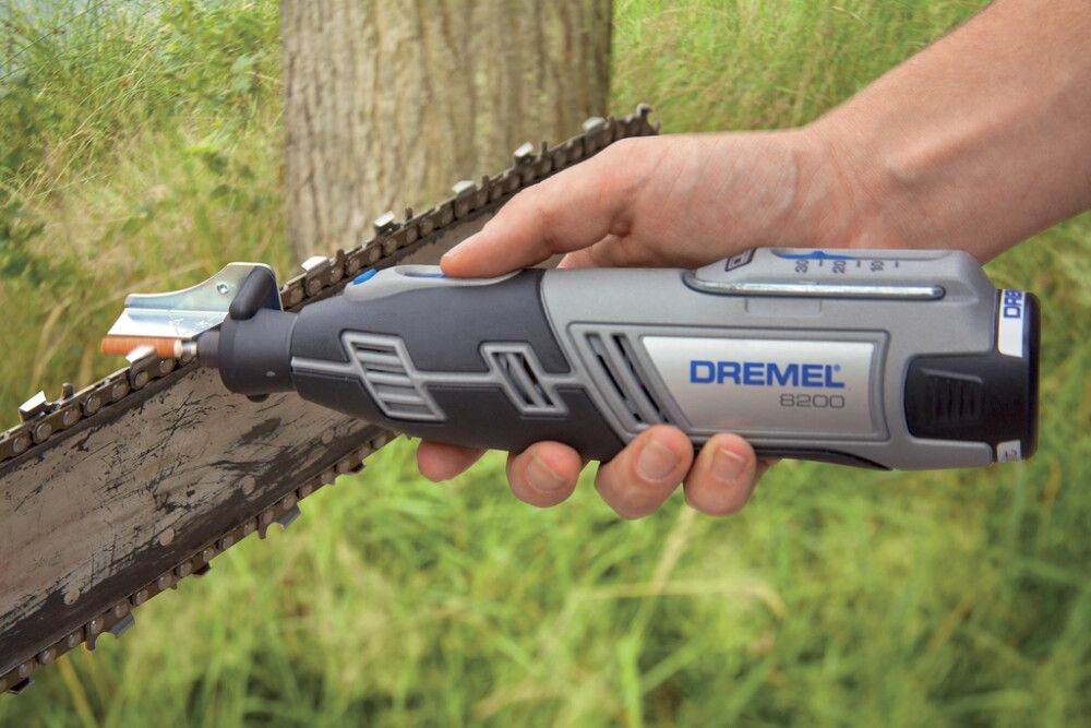 Lihvkivi Dremel 454 4,0 mm